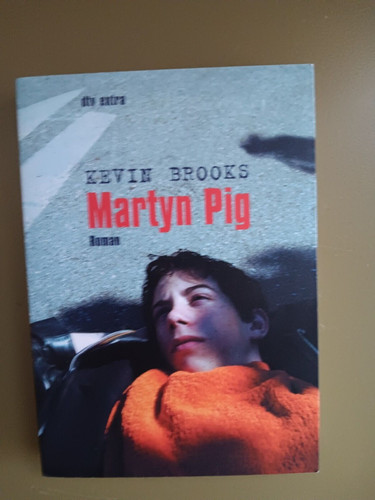 Martyn pig kevin - pig, @