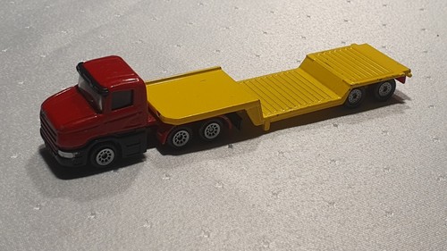 Siku zugmaschine truck - siku,