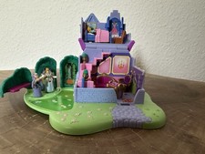 Polly Pocket Cinderella Stiefmutters Haus Bluebird 1995