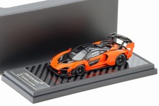 1:64 LCD Models McLaren Senna