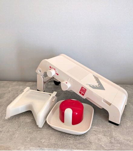 Gemüsehobel tupperware - gemüsehobel,