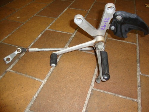 Cbr 900 sc33 sc28 - cbr,