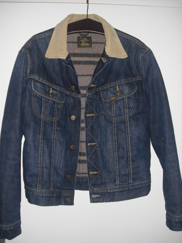 Lee storm rider - rider, l
