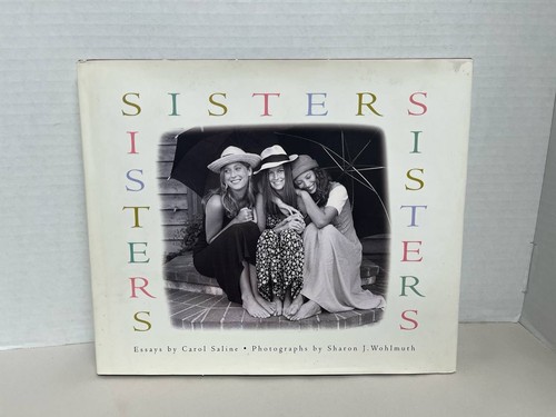 Sisters carol saline sharon - sisters,
