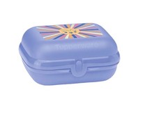 Tupperware brotdose brotbox - brotdose,