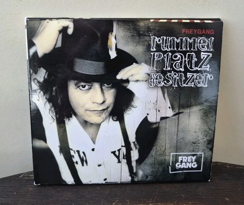 Freygang rummelplatzbesitzer - freygang,