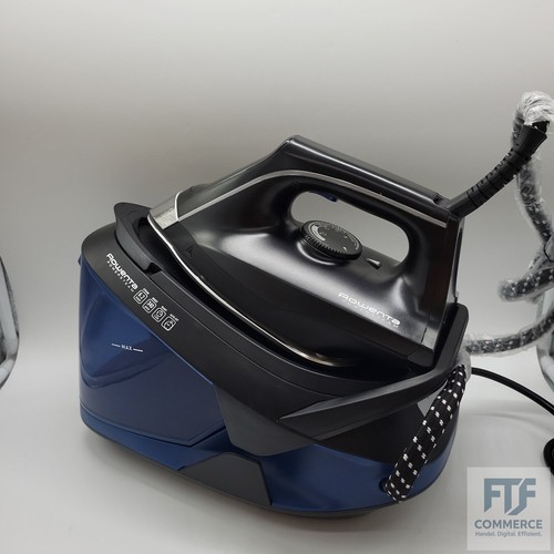 Rowenta powersteam - rowenta,