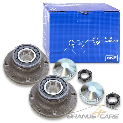 Skf radnabe radlagersatz - skf,