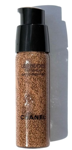 Chanel les beiges - les, de