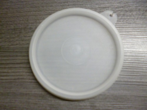 Tupperware ersatz deckel - ", h