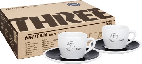 Könitz 2er set - coffee, bar