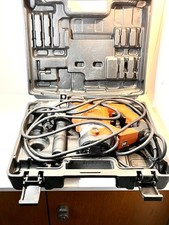 Bohrhammer Stemmhammer Pro BH 900 Kombihammer Toolson 900W max 26 mm Ø