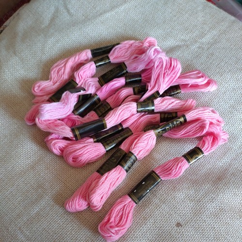 Stickgarn sticktwist 12x - sticktwist,