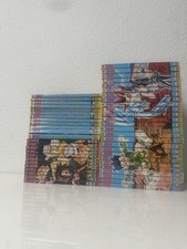 BANZAI! Manga Magazin Komplettset 1-50