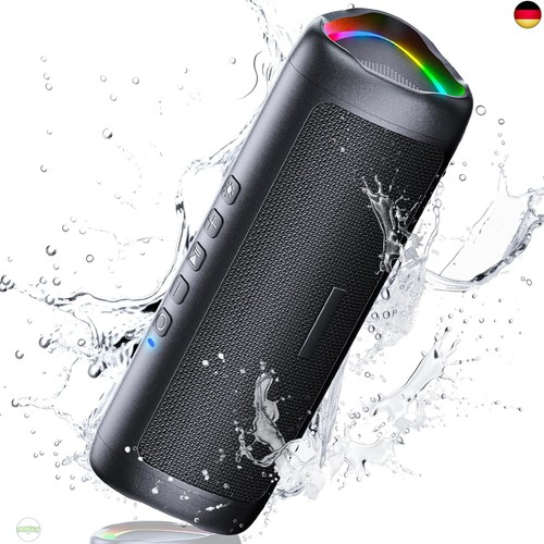Uohhboe bluetooth lautsprecher - uohhboe,