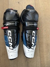 CCM Next Beinschutz 15“ 38cm