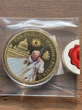 Medaille Gigant -