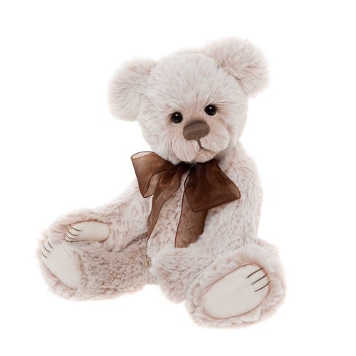 Crabby charlie bears 2026 - -,