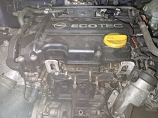 Opel corsa 1 - corsa, 1,0