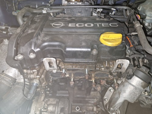 Opel corsa 1 - c, bj