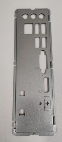 Lenovo thinkcentre e73 - e73, i/o