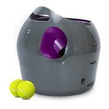 PetSafe Automatische Ballwurfmaschine für Hunde