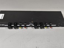 Aeromix 2+2 DC Voice Mischpult