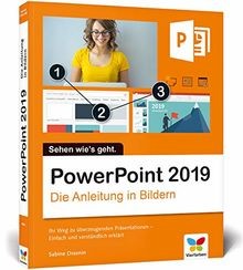 Powerpoint 2019 die anleitung - powerpoint,