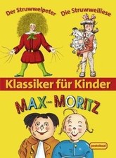 Klassiker für kinder max - max, und