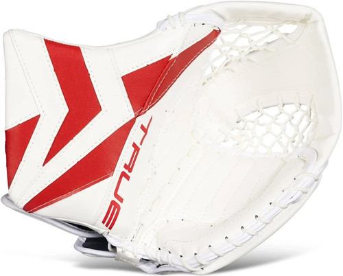 Eishockey torwartfanghand - eishockey,