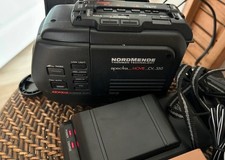 Nordmende Spectra CV 360  Camcorder Videokamera 