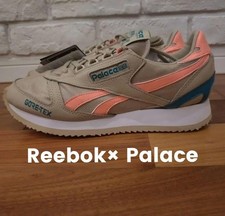 Reebok Palace x Victory G