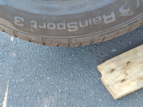 225 r16 95v - r16,