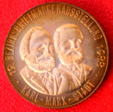29944 HELMUT KÖNIG Medaille