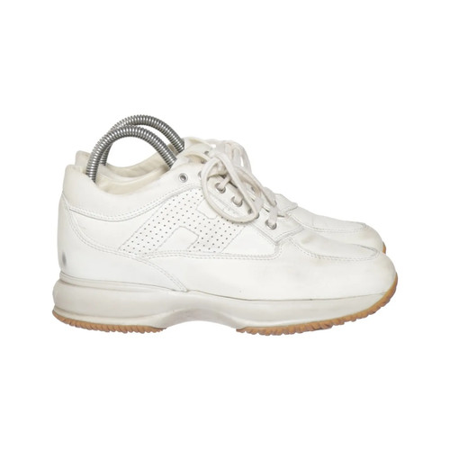 Hogan interactive sneaker - hogan, interactive,