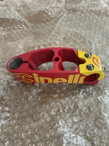 Cinelli alter vorbau 120 - alter,