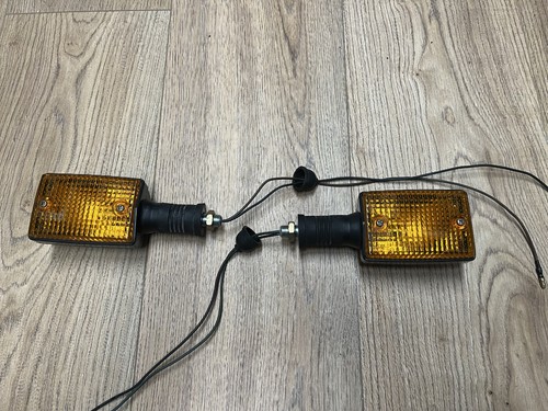 Yamaha lc2 53v blinker - yamaha,