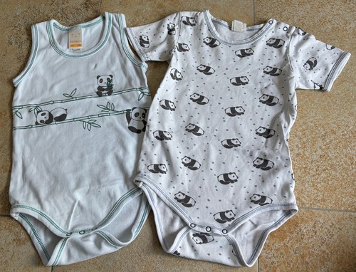 Body set kurzarm - set, kurzarm/ärmellos