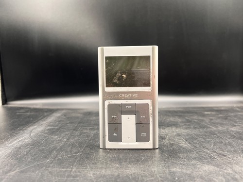 Creative labs zen - zen, 20gb