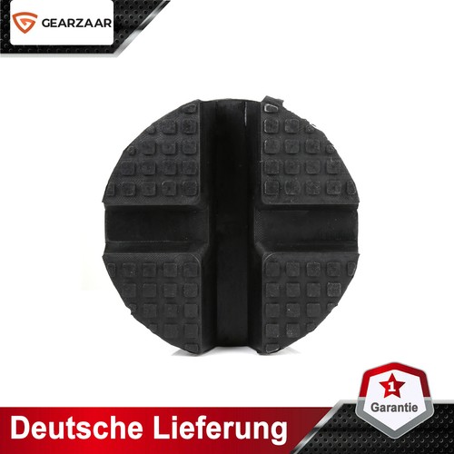 Gummiauflage wagenheber ersatz - gummiauflage,