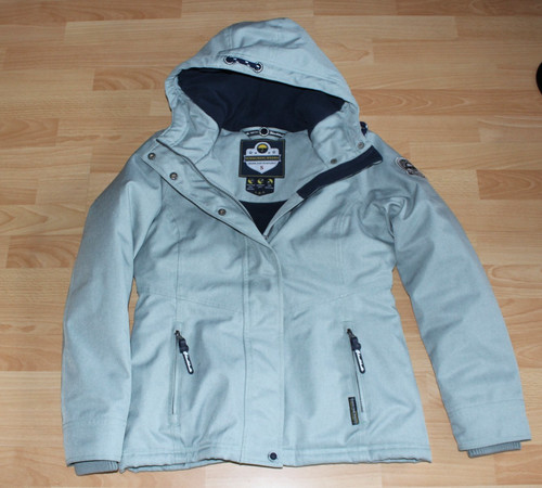 Schmuddelwedda winter jacke - schmuddelwedda,