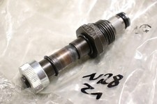 Magnetventil Hochdruck Pumpe