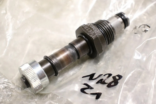 Magnetventil hochdruck pumpe - magnetventil,