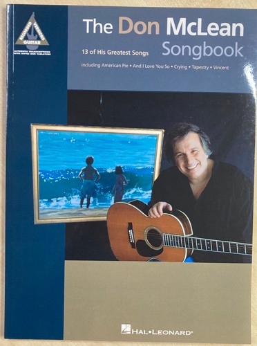 The don mclean - the,