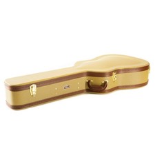 Tweed Case Western Guitar