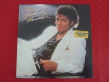 MICHAEL JACKSON Thriller