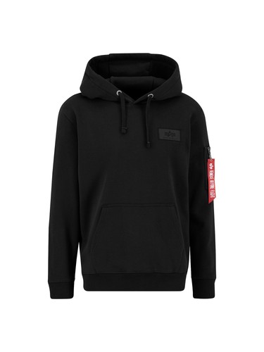 Alpha industries - alpha,