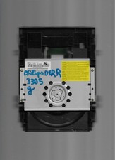 Philips DVDR 3305 DVD Recorder