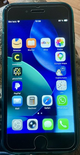 Apple iphone 2022 64gb - apple, se