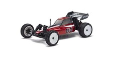 Kyosho ultima dirt master - kyosho,